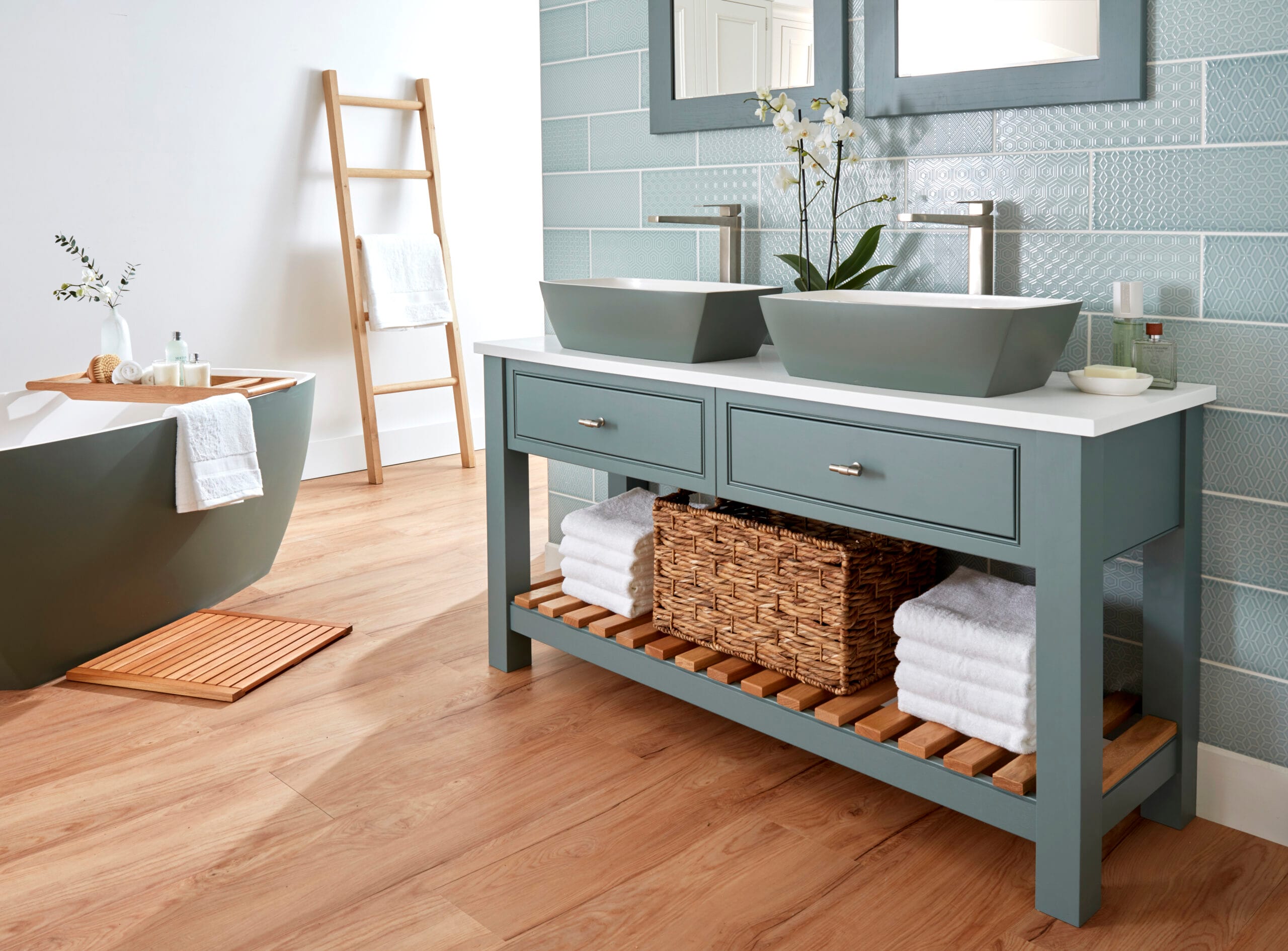 bathroom design