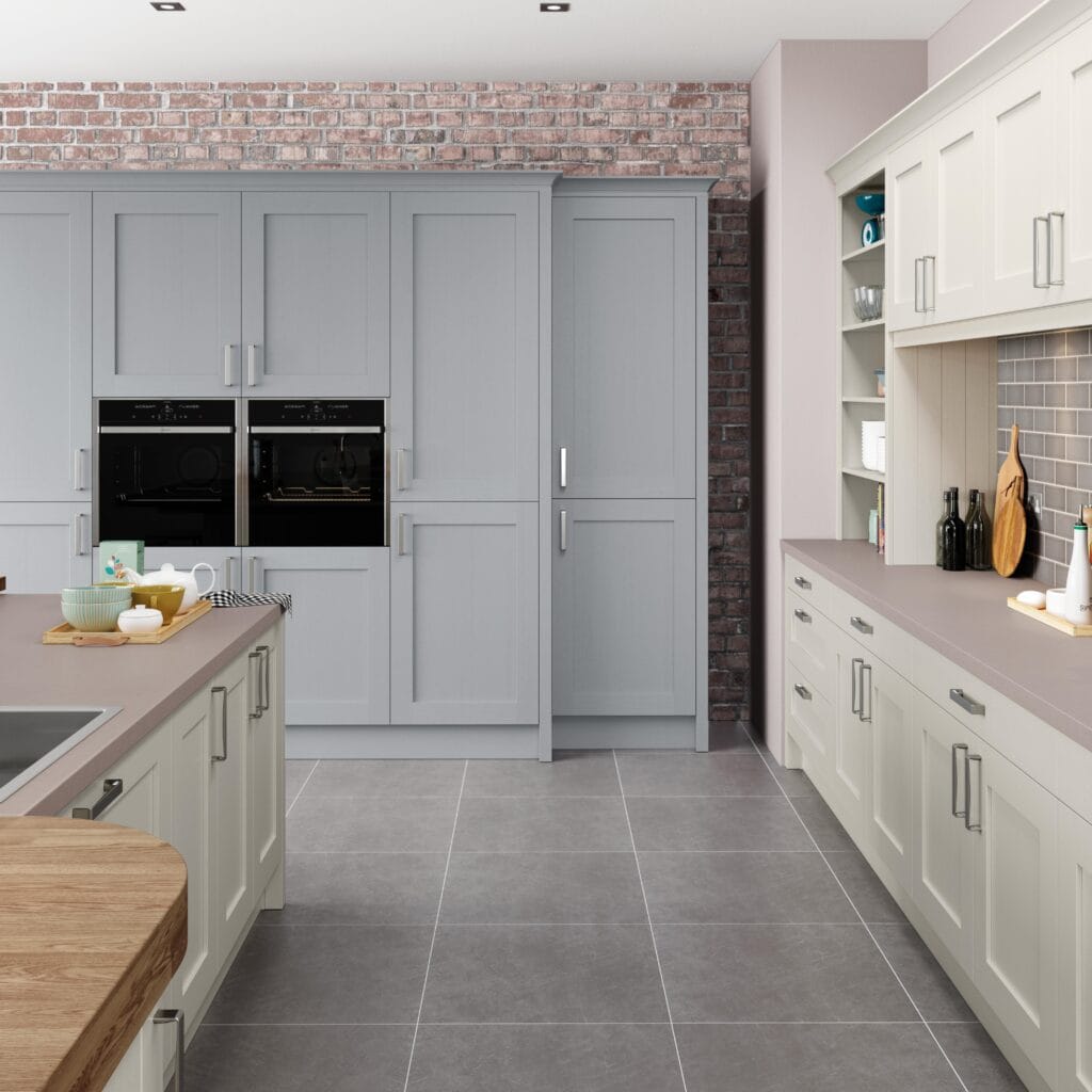 kitchens and bathrooms melton mowbray