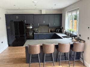 pulchra kitchen