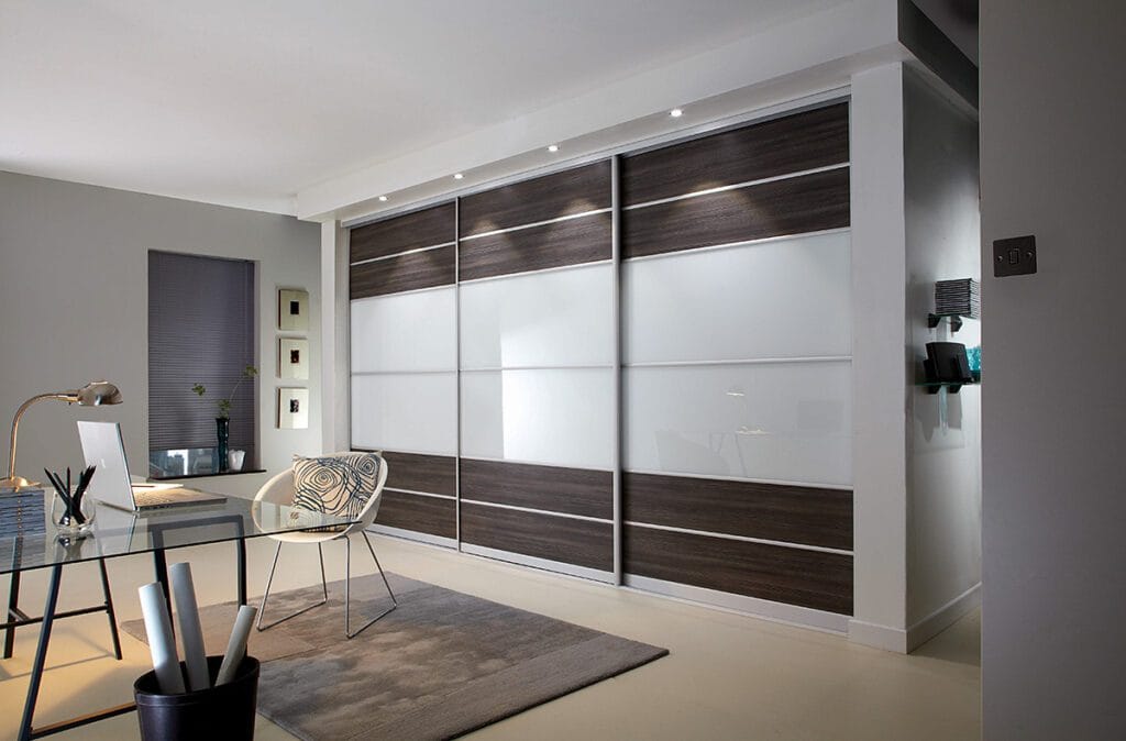 sliding wardrobes nottingham